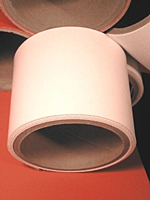 Silicone 3 Ply, Textured - Friction Surface